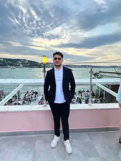 İbrahim Mert