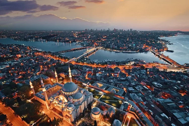 Eminönü