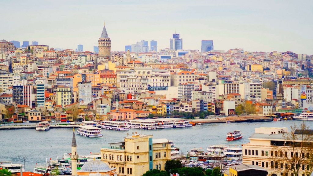 Karaköy